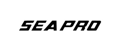 Sea Pro Boat Decals, Registration Numbers, Letters and Boat Logo