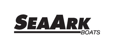 SeaArk Domed Boat Letters and Names Decals