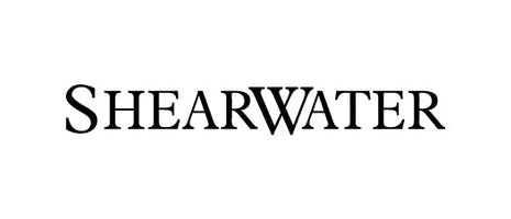ShearWater Boats Domed Registration Decals
