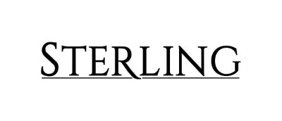 Sterling Decals