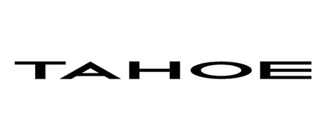 Tahoe Boat Decals, Registration Numbers, Letters and Boat Logo