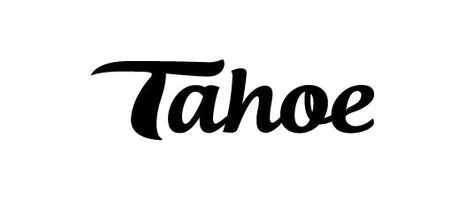 Tahoe Pontoon Boat Decals, Registration Numbers, Letters and Boat Logo