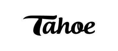 Tahoe Pontoon Boats Domed Boat Name Decals