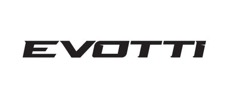 Evotti Boat Decals, Registration Numbers, Letters and Boat Logo