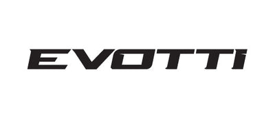 Evotti Boat Decals, Registration Numbers, Letters and Boat Logo