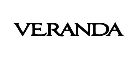 Veranda Pontoon Boats Domed Boat Letters and Name Decals
