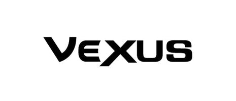 Vexus Boat Decals, Registration Numbers, Letters and Boat Logo