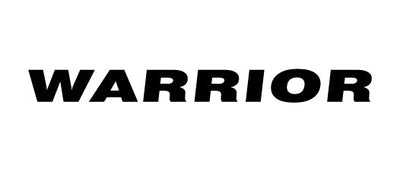 Warrior Boat Decals, Registration Numbers, Letters and Boat Logo