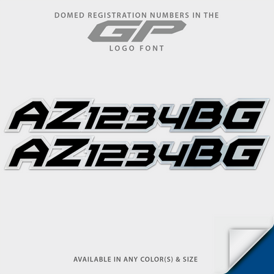 Yamaha GP1800R Domed Registration
