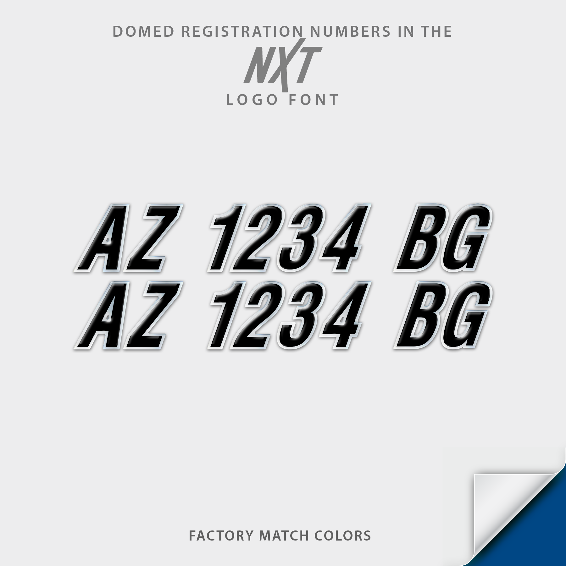 2020-2026 MasterCraft NXT Domed Registration