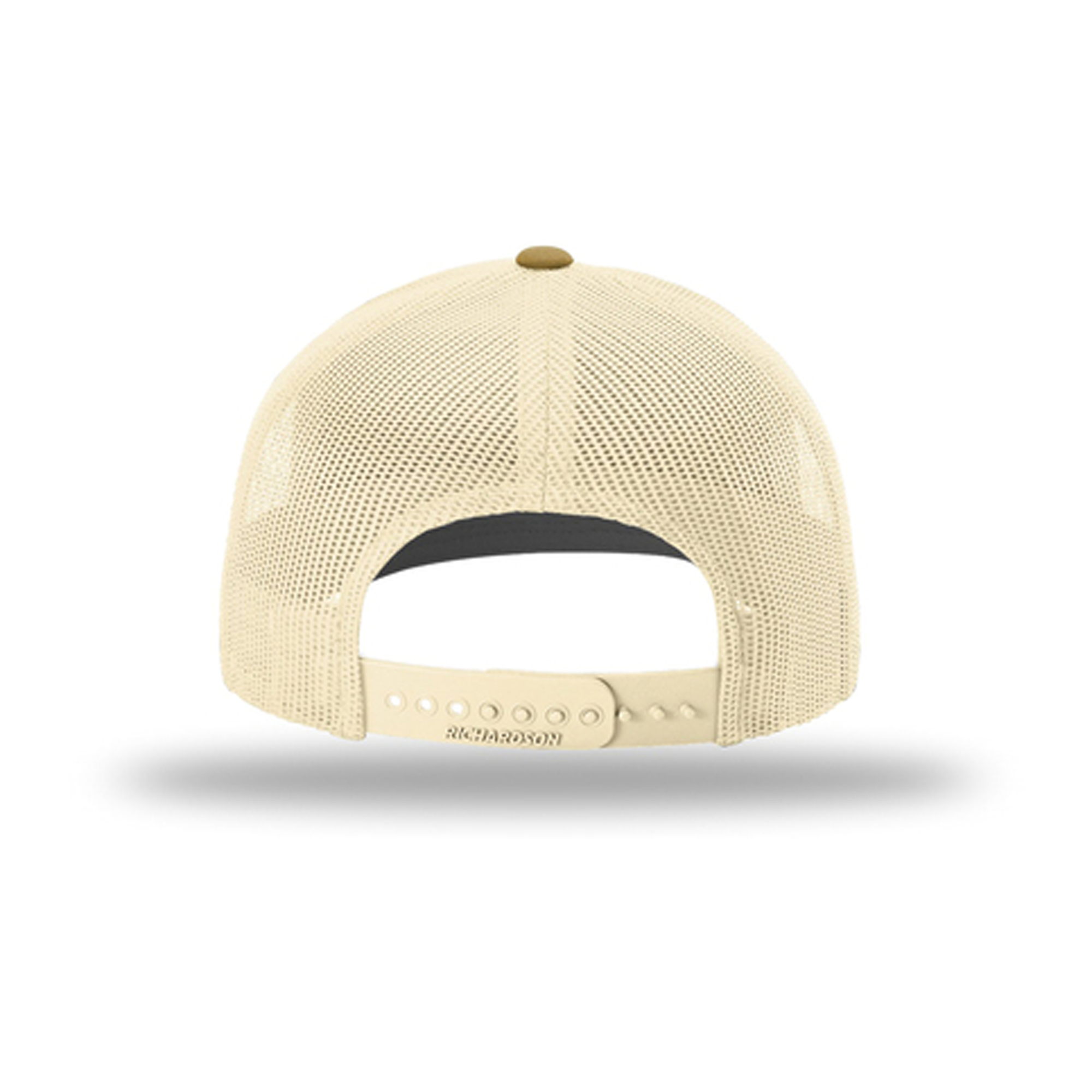 1776-2026 | Richardson 112 Leather Patch Hat