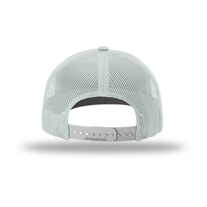 1776-2026 | Richardson 112 Leather Patch Hat