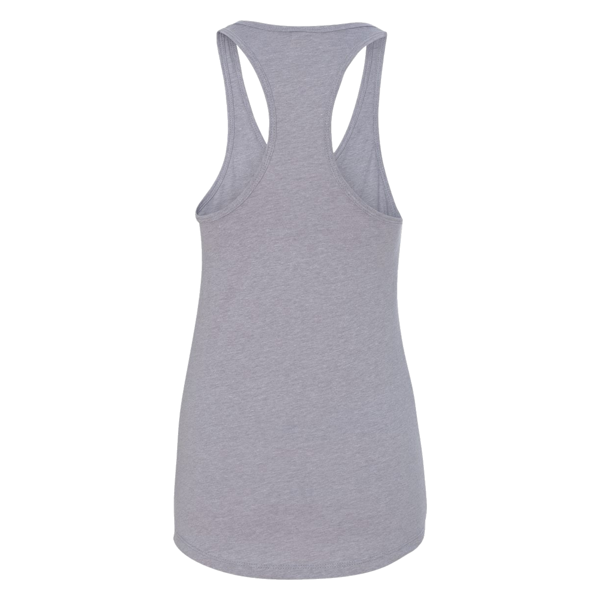 Floats Well, Women's Racerback Tank