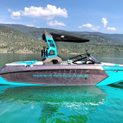 2012-2024 Nautique Super Air Domed Decal Overlay