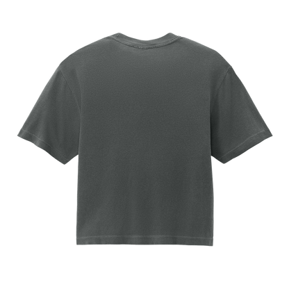 1776 America, Women’s Heavyweight Boxy Tee