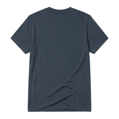 1776 Percent American, Adult Unisex Short Sleeve Tee