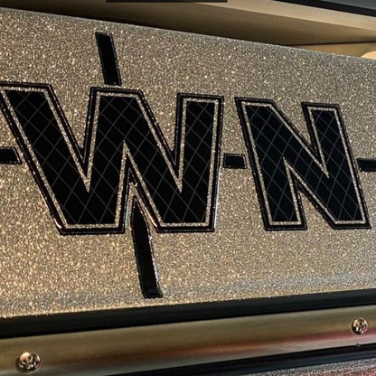 2020-2024 Axis Domed Registration, Factory Decal Matched Colors