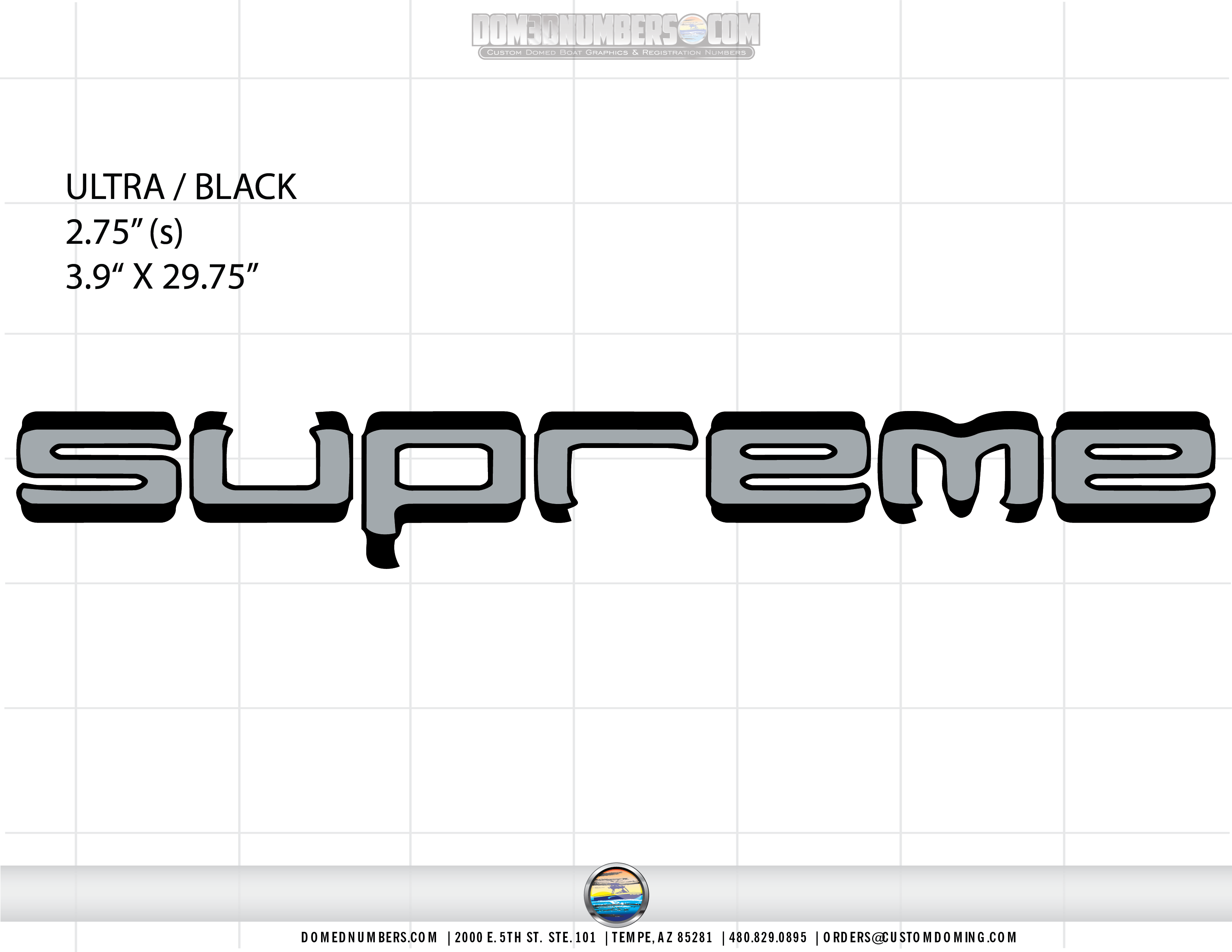 2007 Supreme
