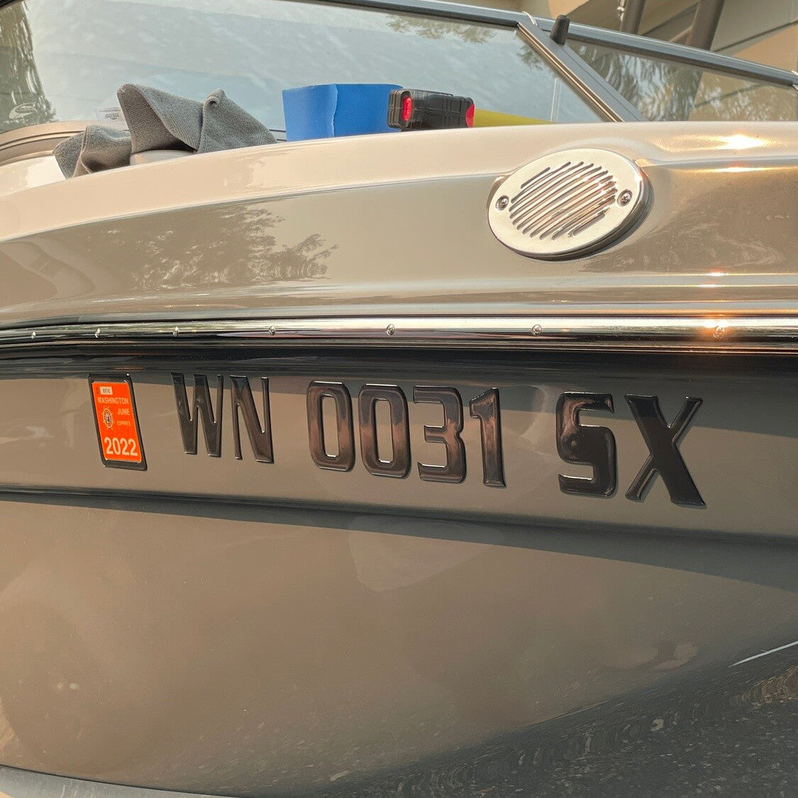 Yamaha SX190 Domed Registration