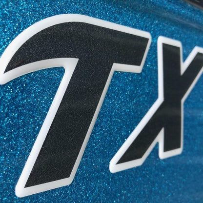 Moomba Domed Registration