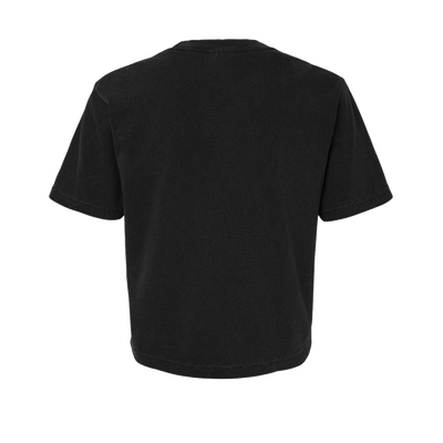 Waves Rays & Days, Women’s Heavyweight Boxy Tee