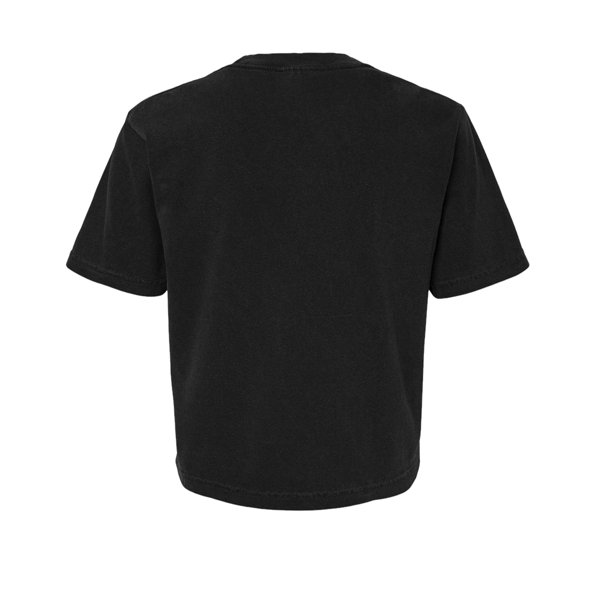Surfer, Women’s Heavyweight Boxy Tee