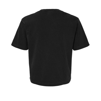Surfer, Women’s Heavyweight Boxy Tee