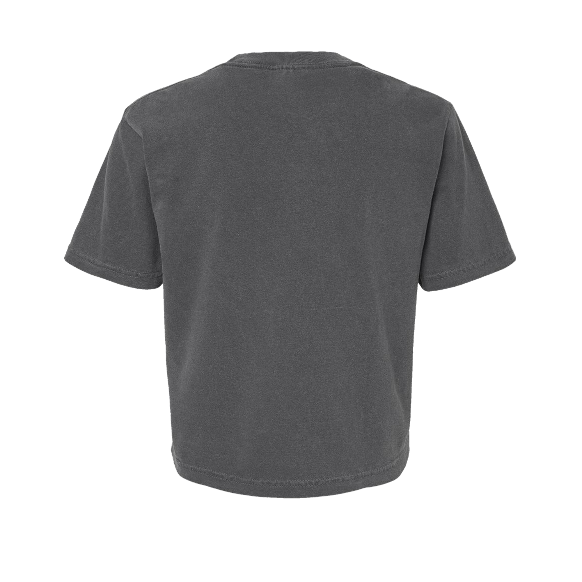 Waves Rays & Days, Women’s Heavyweight Boxy Tee