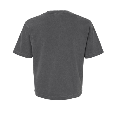 Waves Rays & Days, Women’s Heavyweight Boxy Tee