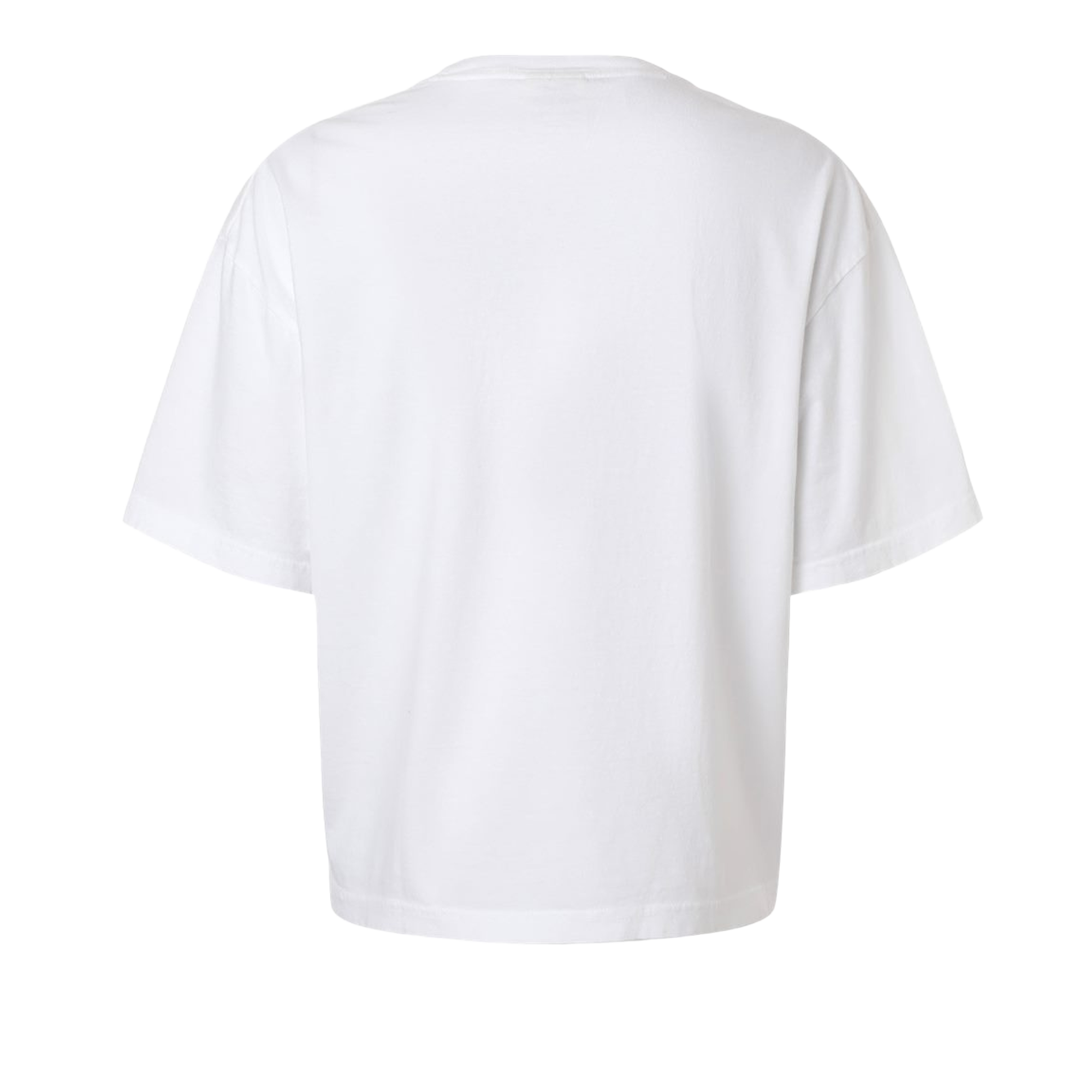 Oh Hey Lake Day, Women’s Heavyweight Boxy Tee