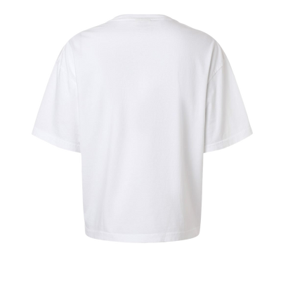Oh Hey Lake Day, Women’s Heavyweight Boxy Tee