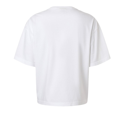 Oh Hey Lake Day, Women’s Heavyweight Boxy Tee