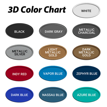 Starcraft 3D Emblem Registration