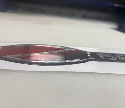 2013-2022 Ranger Z Series Domed Boat Decal