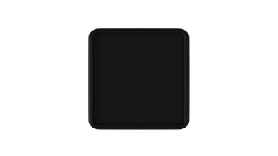 3D Emblem Frame Set for State Validation Decal