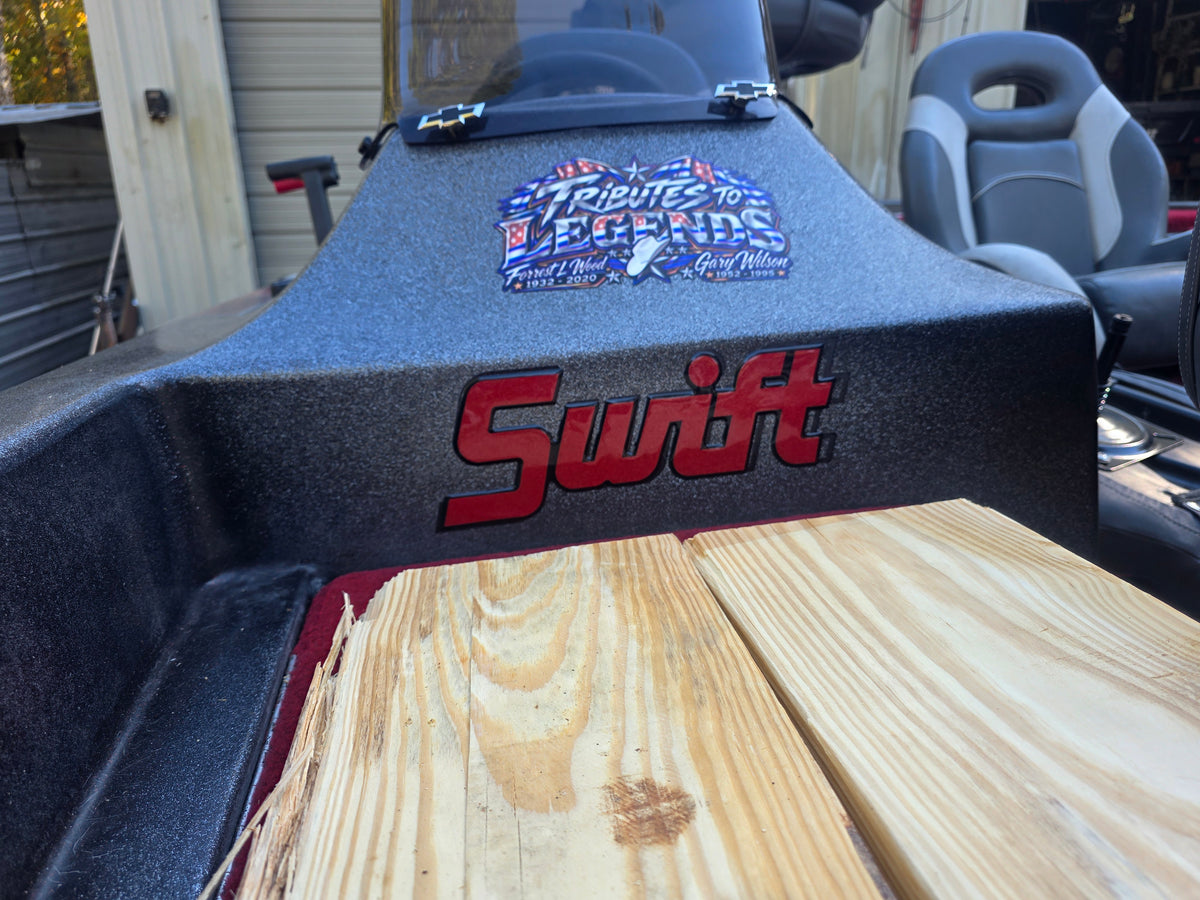 Swift Boats Hannah