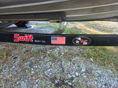 Swift Boats Hannah