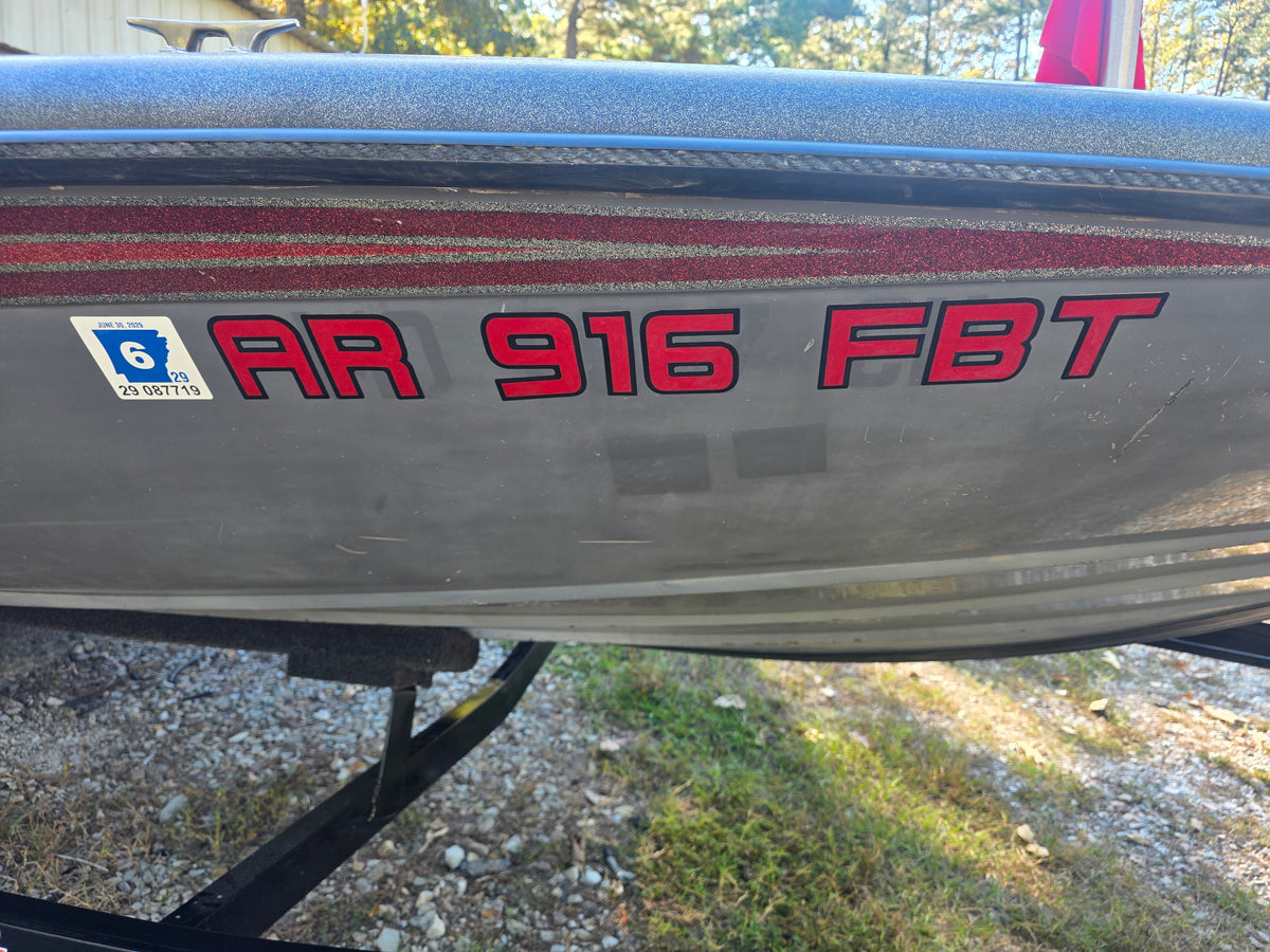 Skeeter Domed Registration