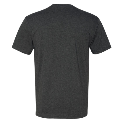 Surfer, Adult Unisex Short Sleeve Tee