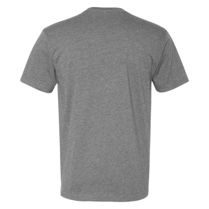 My Boat My Rules, Adult Unisex Short Sleeve Tee