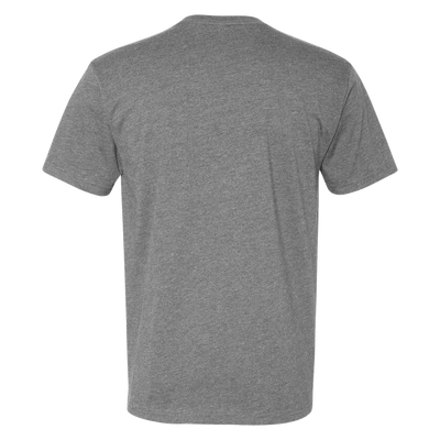 NFL Wake, Adult Unisex Short Sleeve Tee