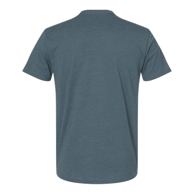 I Love Motor Boating, Adult Unisex Short Sleeve Tee