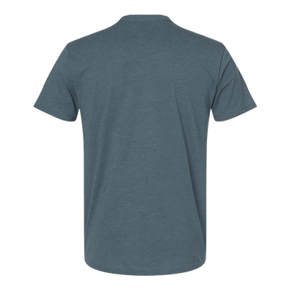 I Love Motor Boating, Adult Unisex Short Sleeve Tee