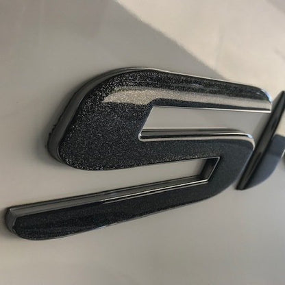 2012-2024 Nautique Super Air Domed Decal Overlay