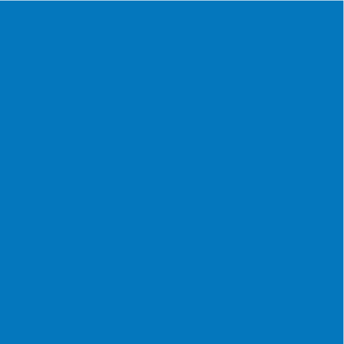 Tige Electric Blue