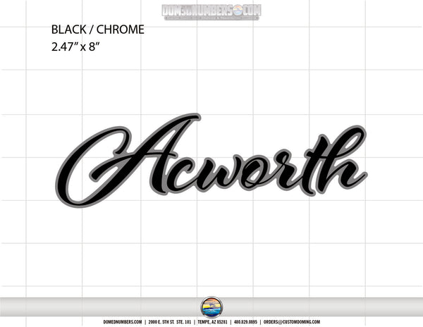 Acworth Abeln