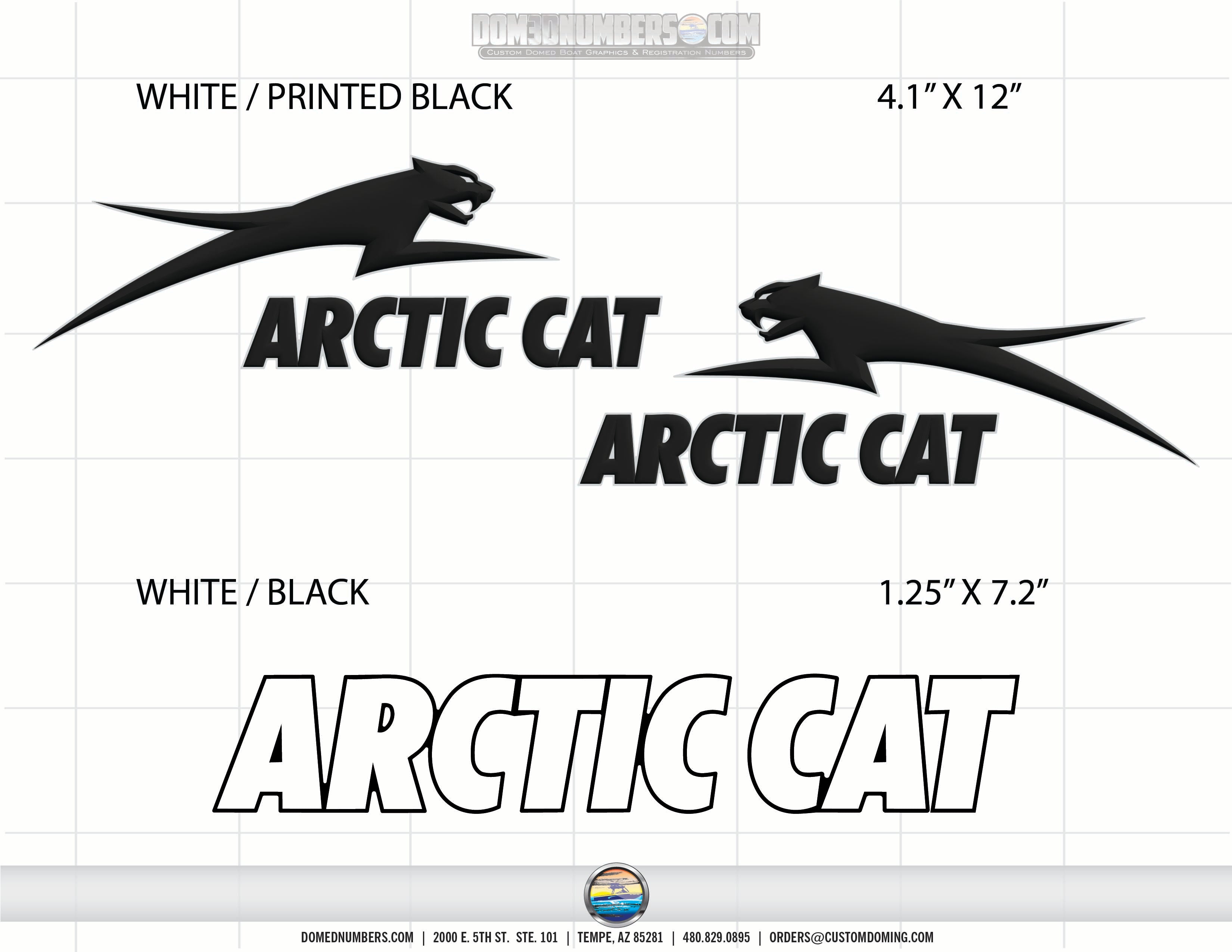 Arctic Cat