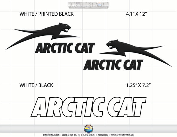 Arctic Cat