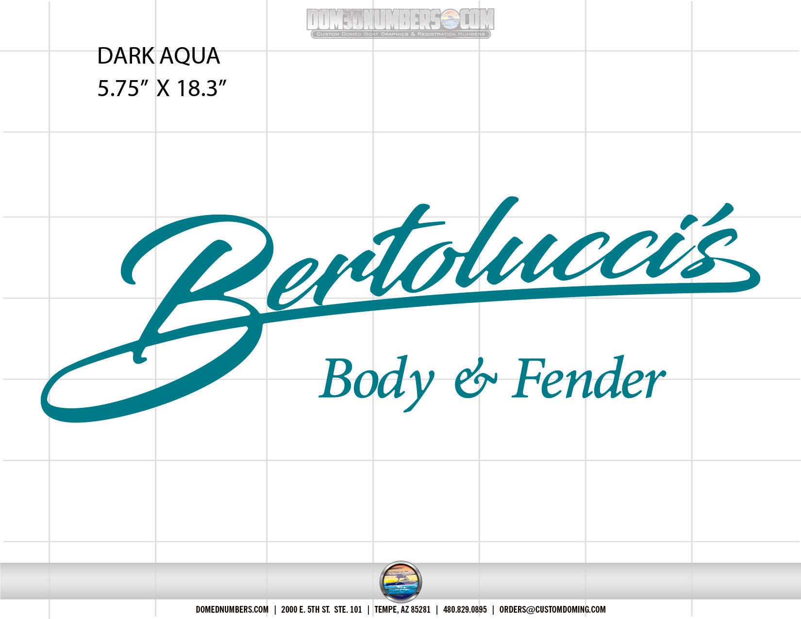 Bertolucci's