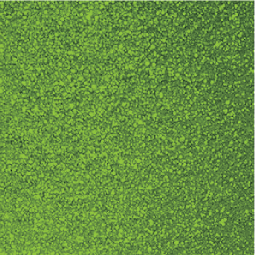 Supreme Brilliant Lime Metal Flake